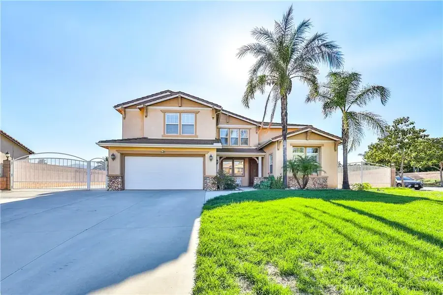 1560 Dodge Way, Norco, CA 92860 - #3