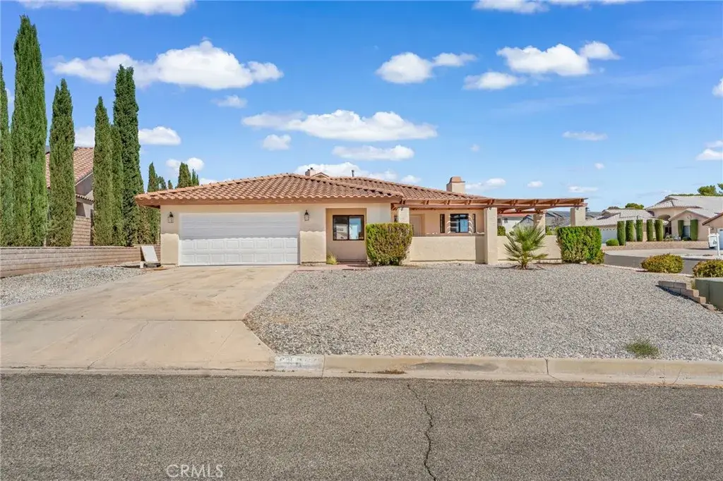 14690 Burgundy, Helendale, CA 92342 - #1