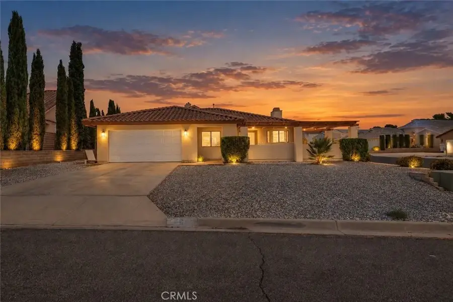 14690 Burgundy, Helendale, CA 92342 - #2