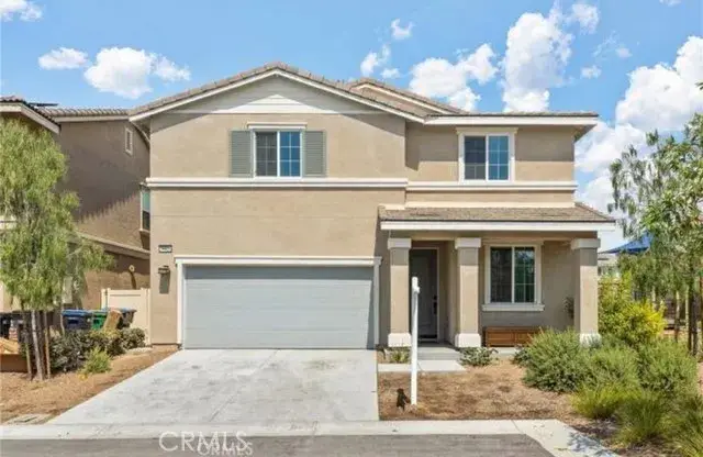 24926 Gossamer Court, Moreno Valley, CA 92553 - #1