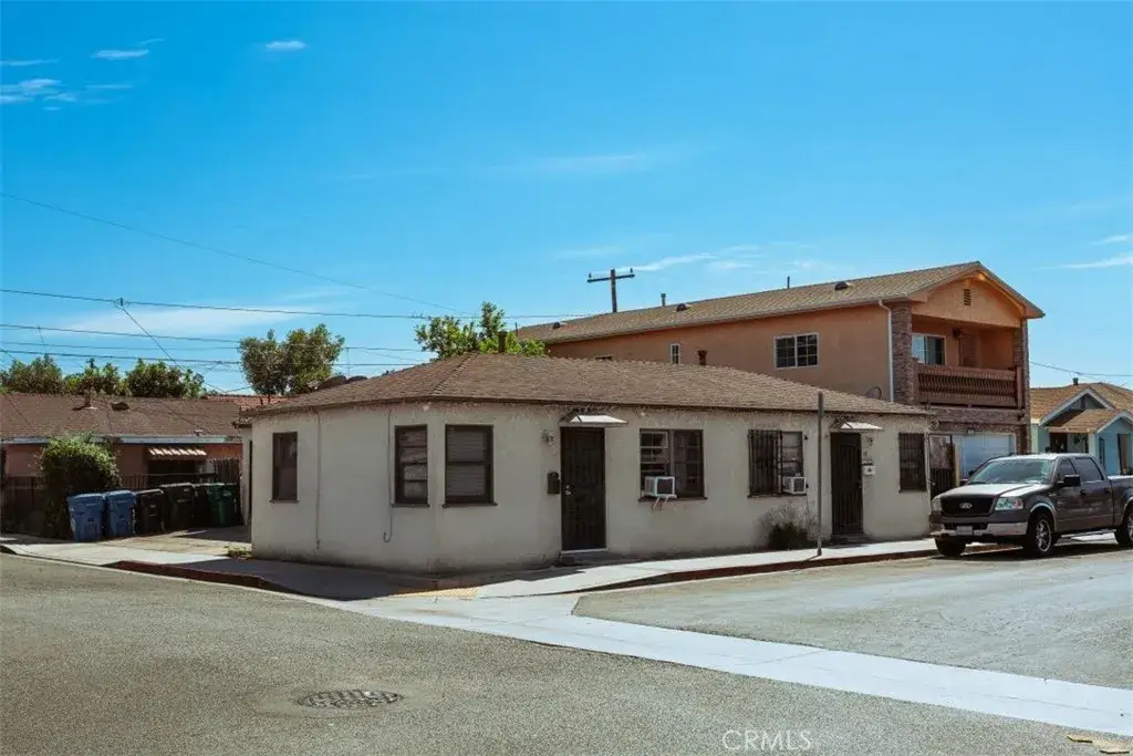 358 E 53rd Street, Long Beach, CA 90805 - #1