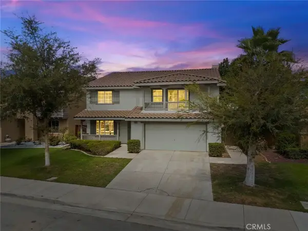 26658 Santa Rosa, Moreno Valley, CA 92555