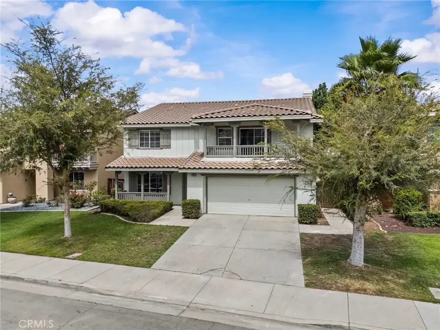26658 Santa Rosa, Moreno Valley, CA 92555 - #3