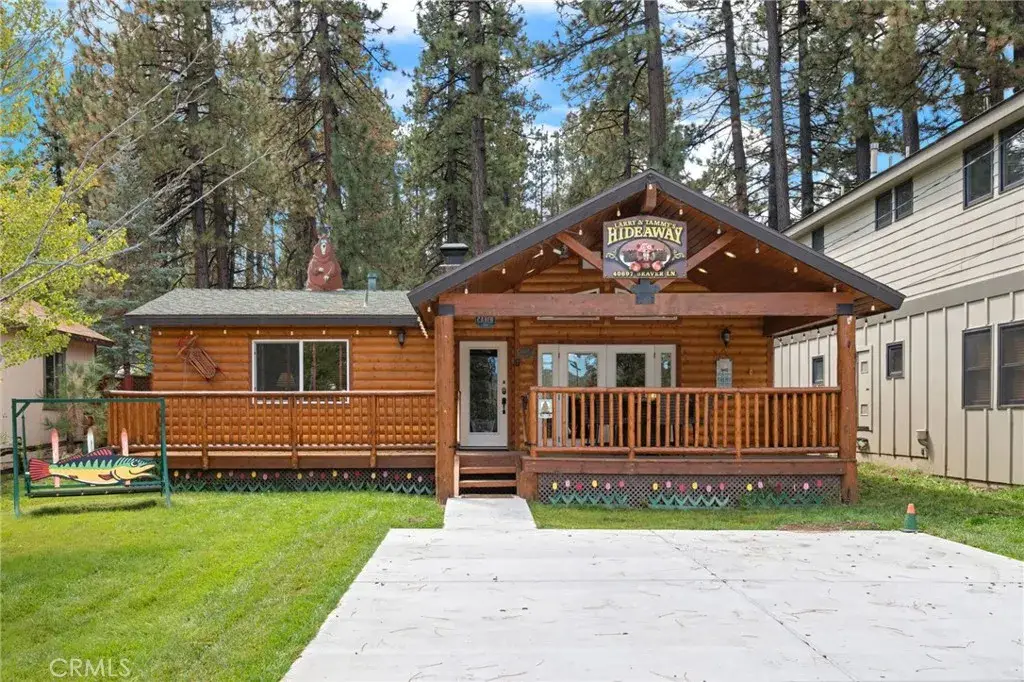 40697 Beaver Lane, Big Bear Lake, CA 92315 - #1