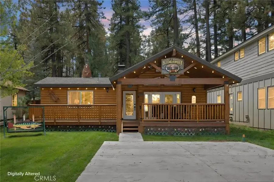 40697 Beaver Lane, Big Bear Lake, CA 92315 - #2