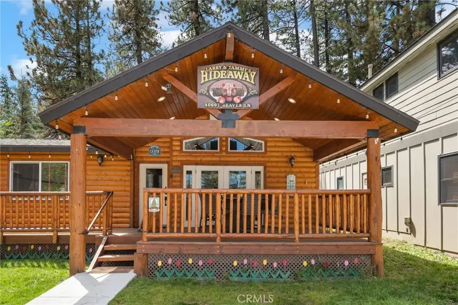 40697 Beaver Lane, Big Bear Lake, CA 92315 - #3