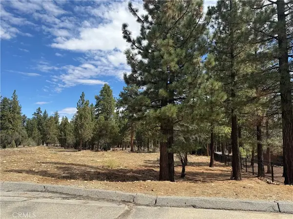 0 Alderwood, Big Bear, CA 92314