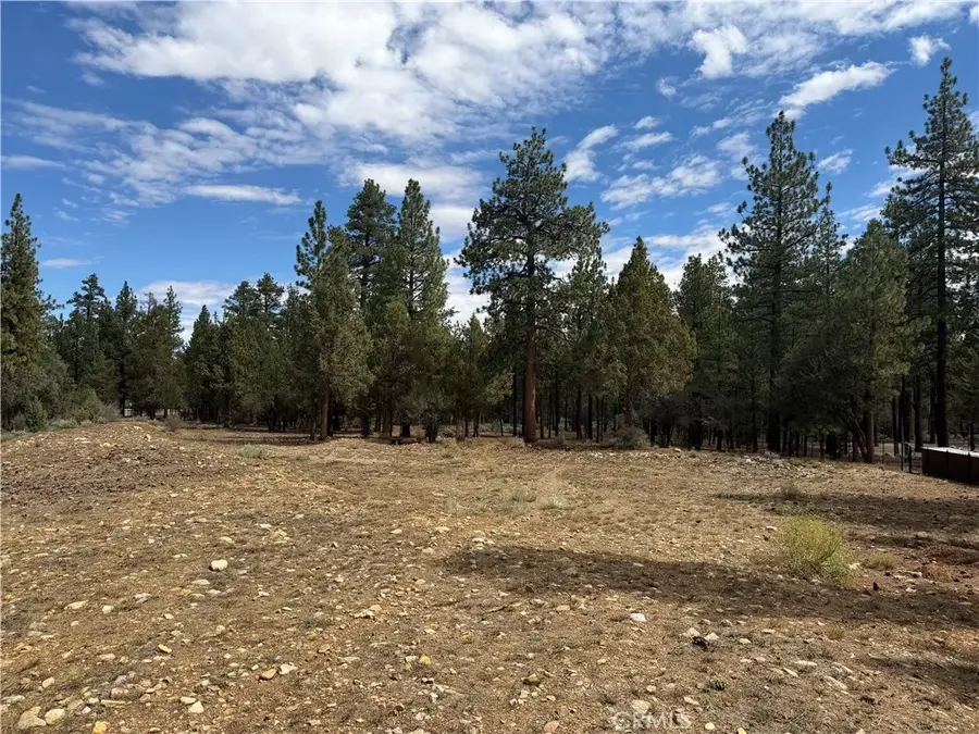 0 Alderwood, Big Bear City, CA 92314 - #3