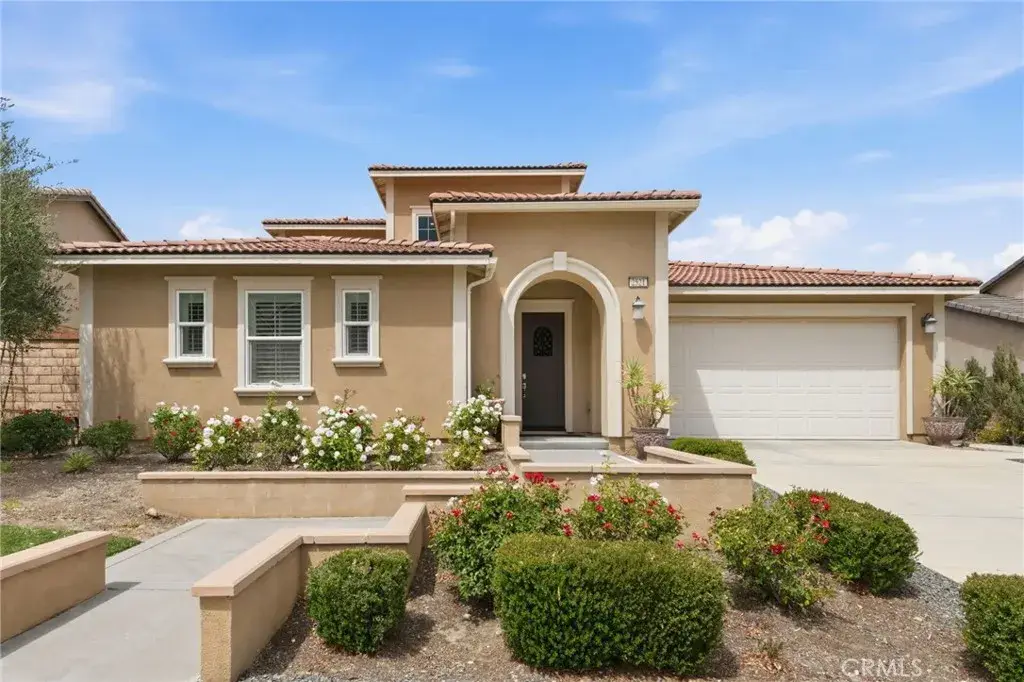 2521 Chad Zeller Lane, Corona, CA 92882 - #1