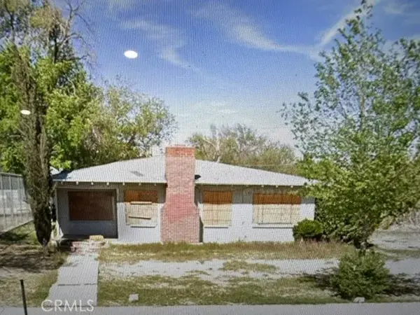 16672 E, Victorville, CA 92395