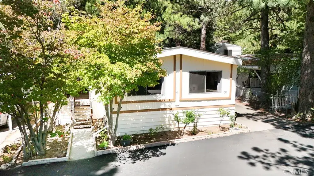 22899 Byron Road #31, Crestline, CA 92325 - #1