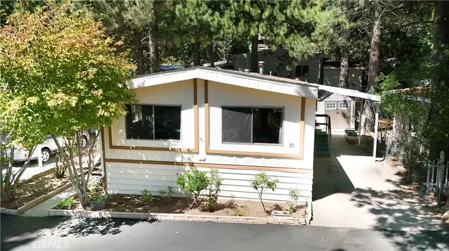 22899 Byron Road #31, Crestline, CA 92325 - #2