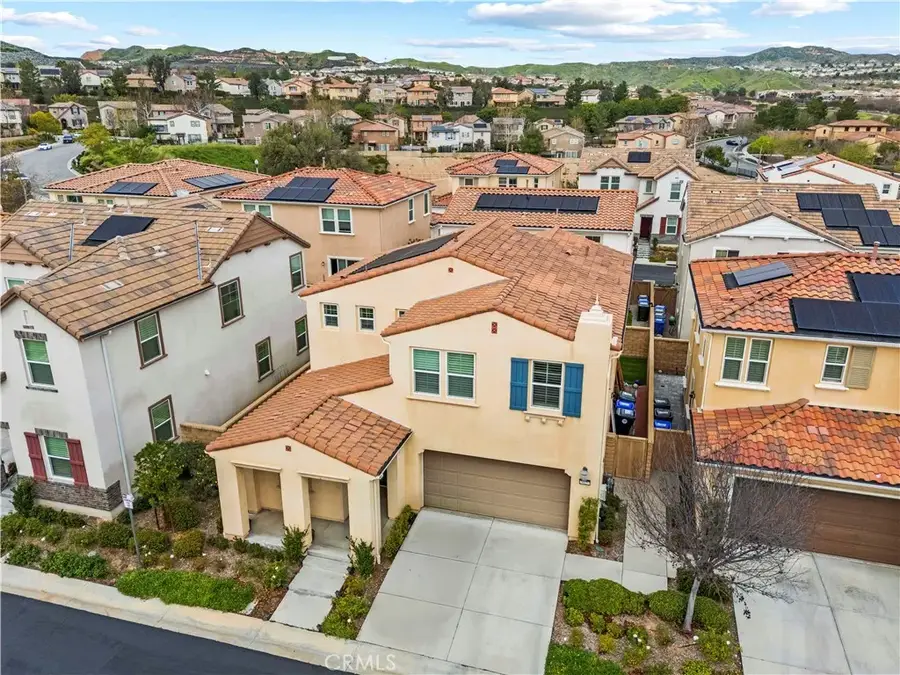 24157 Via Perla, Valencia, CA 91354 - #2