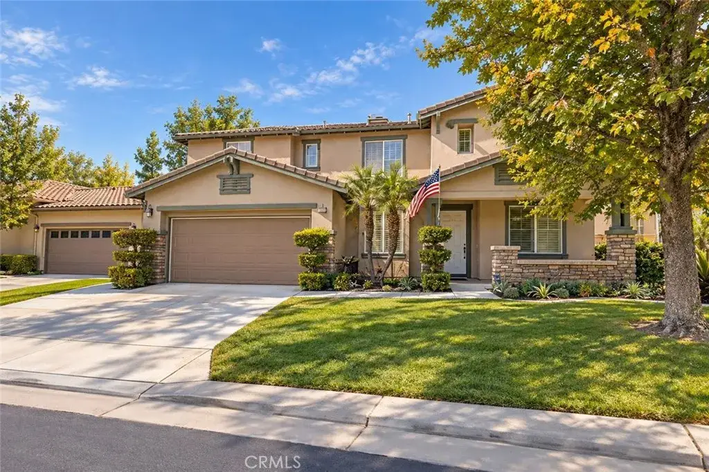 4222 Gardendale Court, Riverside, CA 92505 - #1