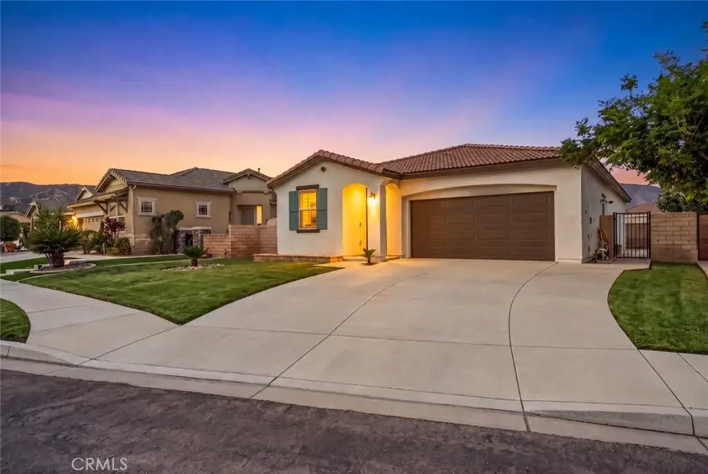 3547 Catary, San Bernardino, CA 92407 - #1