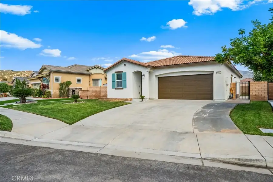 3547 Catary, San Bernardino, CA 92407 - #3