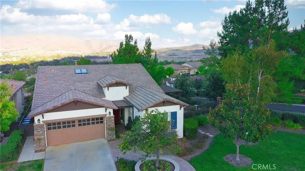 24572 Gleneagles, Corona, CA 92883 - #1