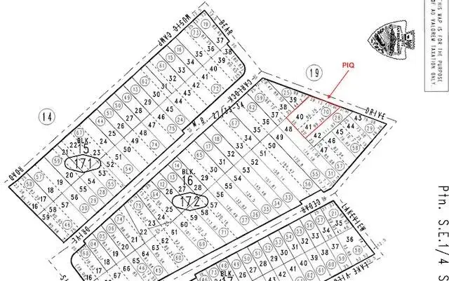 70 Bear Dr, Running Springs, CA 92382 - #1