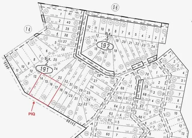 39 Bear Dr, Running Springs, CA 92382 - #1