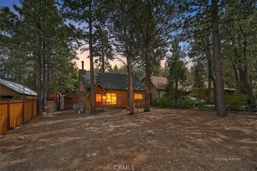 313 Leonard, Sugarloaf, CA 92386 - #2
