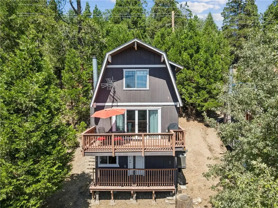 2409 Spring Oak, Running Springs, CA 92382 - #2