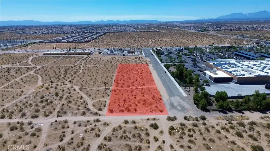 1 Cantina, Victorville, CA 92392 - #3