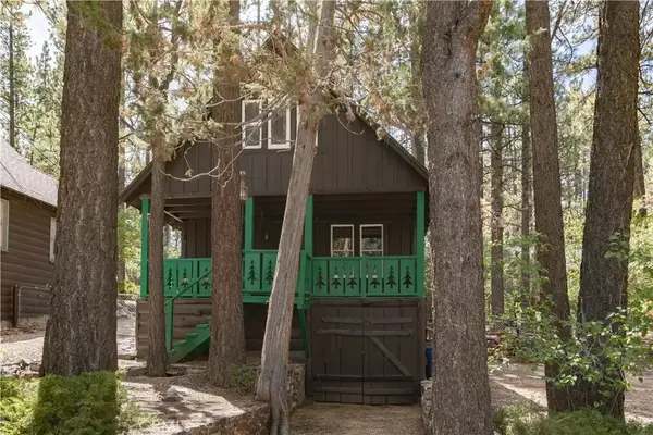 512 W Rainbow, Big Bear City, CA 92314