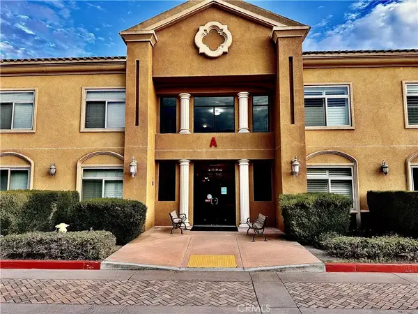 13798 Roswell #A258, Chino, CA 91710