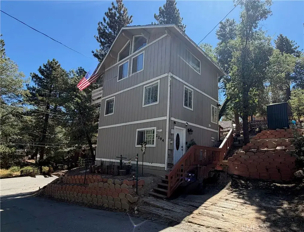 2294 Deep Creek, Running Springs, CA 92382 - #1