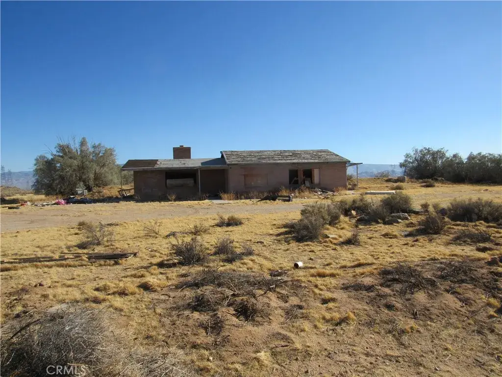 33321 Desert, Lucerne Valley, CA 92356 - #1