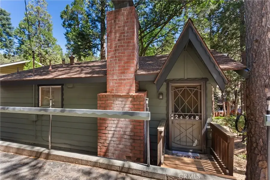 24948 Faulhorn Drive, Crestline, CA 92325 - #3