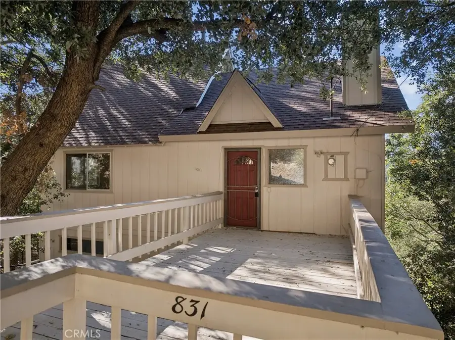 831 Madera Lane, Lake Arrowhead, CA 92352 - #2