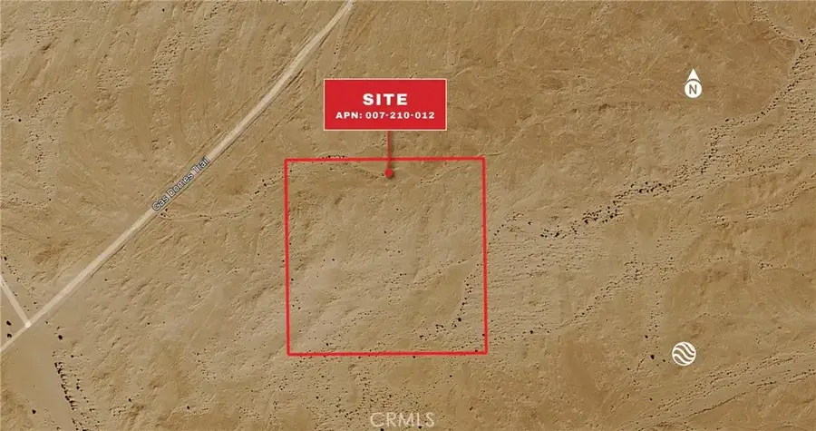 0 Brawley, Brawley, CA 92227 - #2