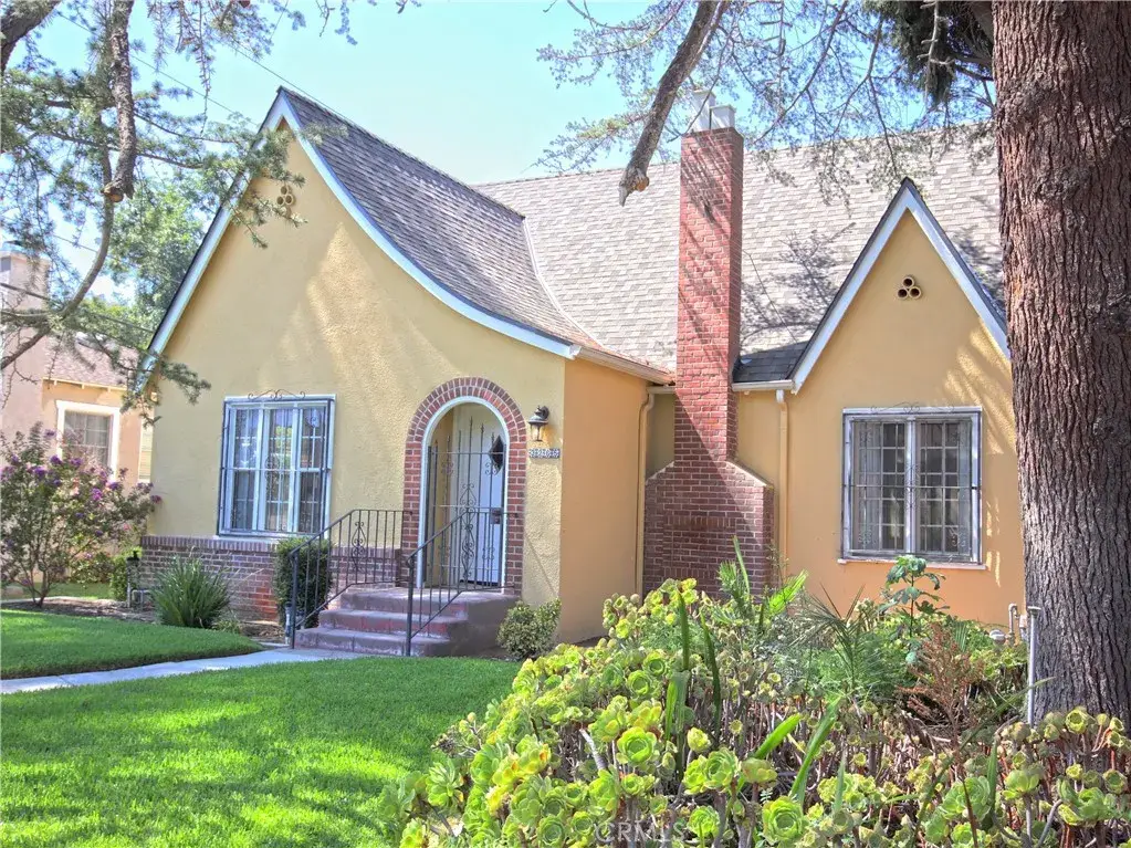 3265 Pine Street, Riverside, CA 92501 - #1