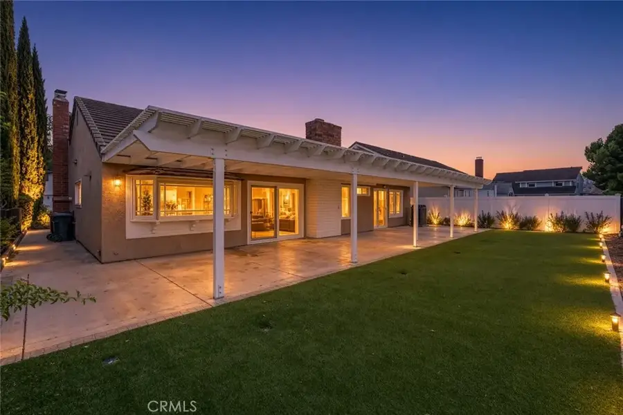 551 S Paseo Lucero, Anaheim, CA 92807 - #3