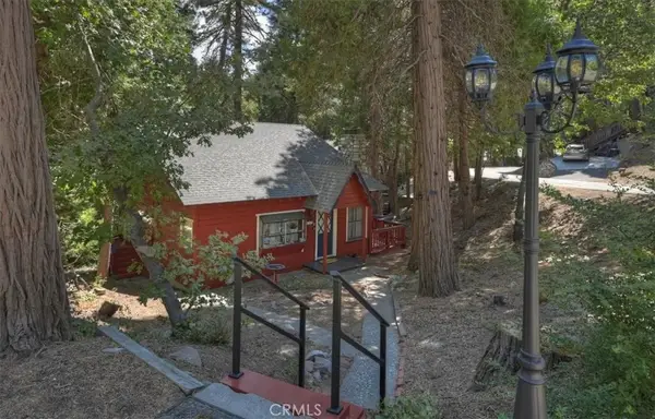 1069 Nesthorn Drive, Crestline, CA 92325