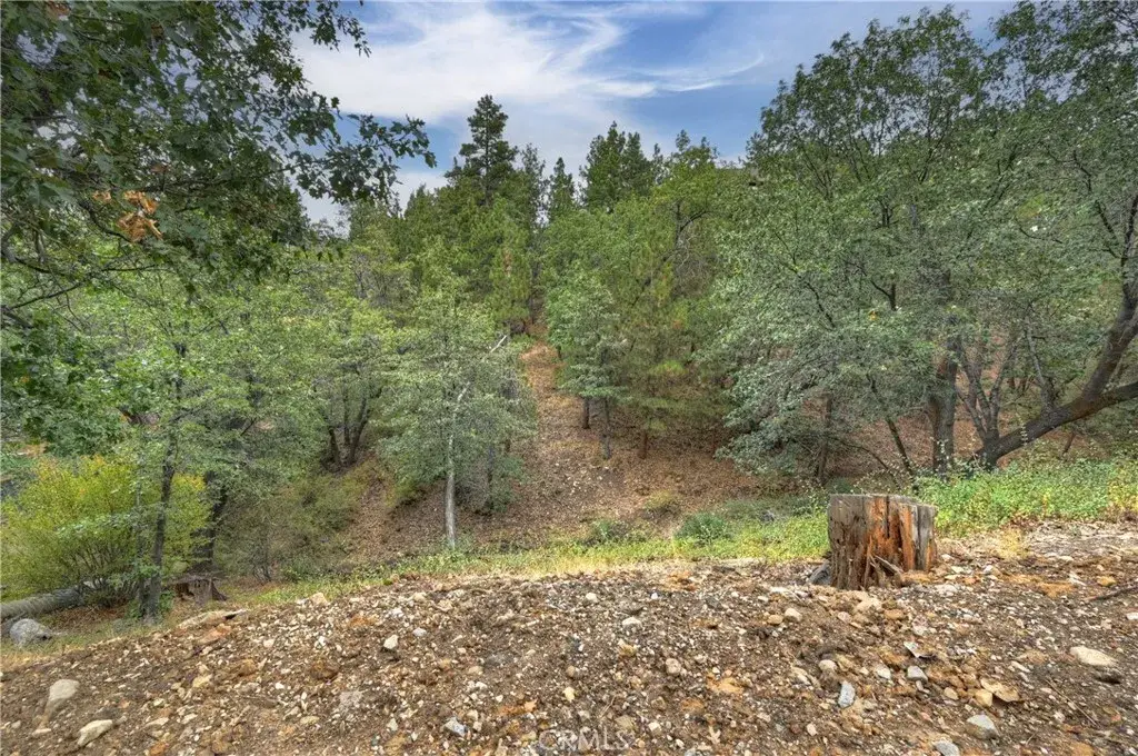 0 Minton, Big Bear City, CA 92314 - #1