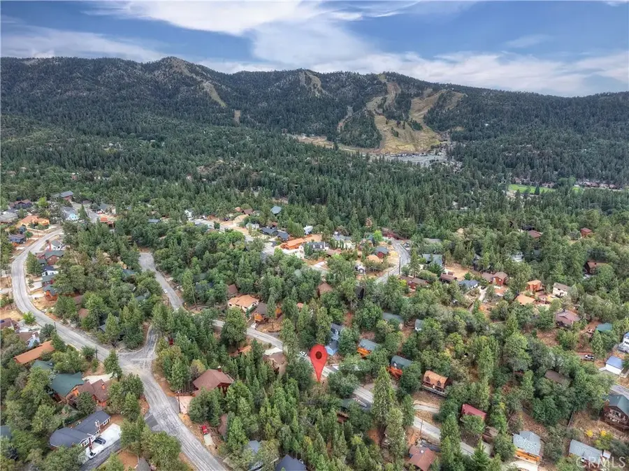 0 Minton, Big Bear City, CA 92314 - #2