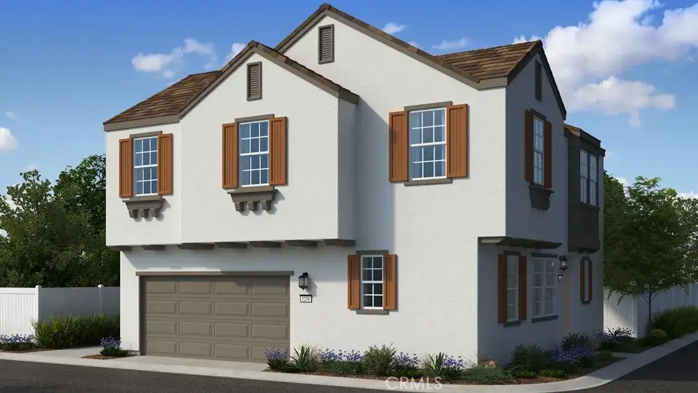 26727 Viola Way, Moreno Valley, CA 92555 - #1