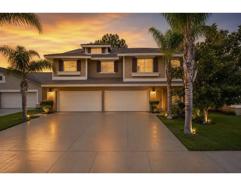 8550 Rolling Hills Drive, Corona, CA 92883 - #1