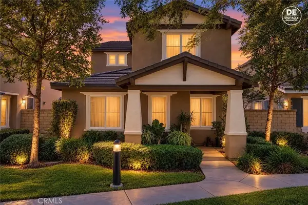 9789 Winterberry Drive, Riverside, CA 92503