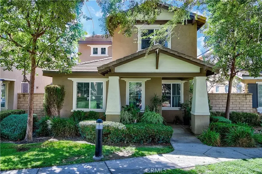 9789 Winterberry Drive, Riverside, CA 92503 - #2