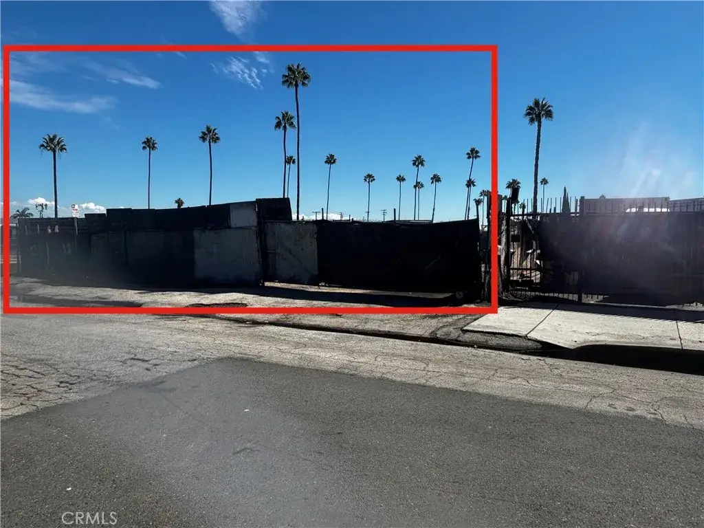 17000 Gramercy, Gardena, CA 90247 - #1