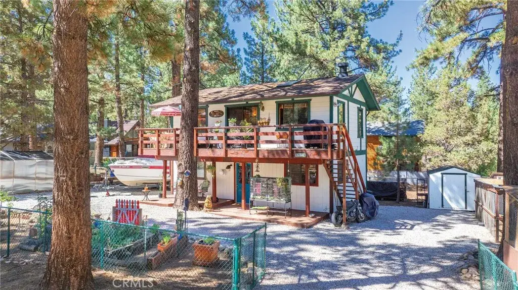 1971 Fern, Big Bear City, CA 92314 - #1