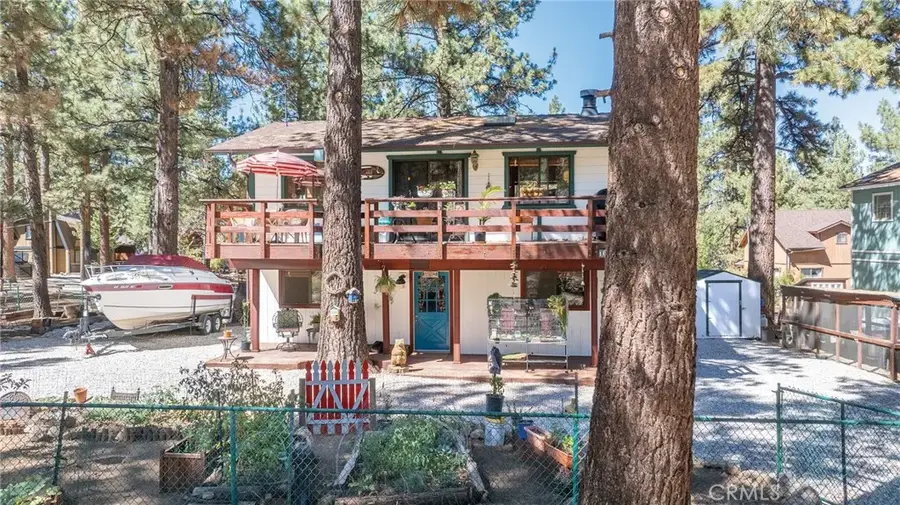 1971 Fern, Big Bear City, CA 92314 - #2