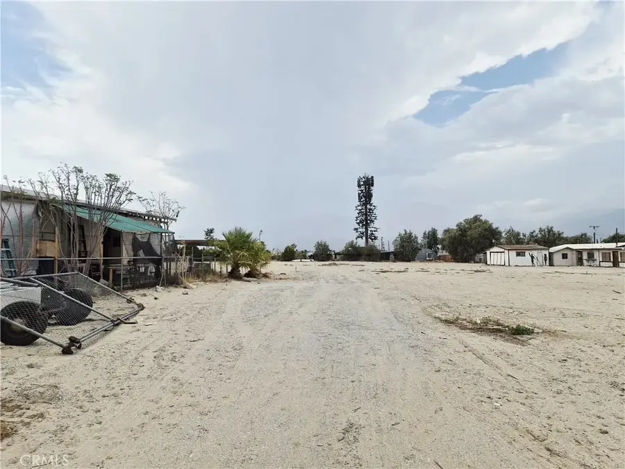 0 Bubbling Wells Rd, Desert Hot Springs, CA 92241 - #2