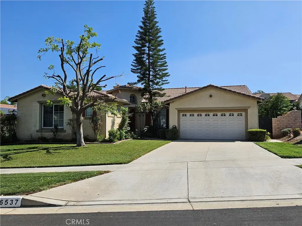 26537 Tanager Court, Loma Linda, CA 92354 - #1
