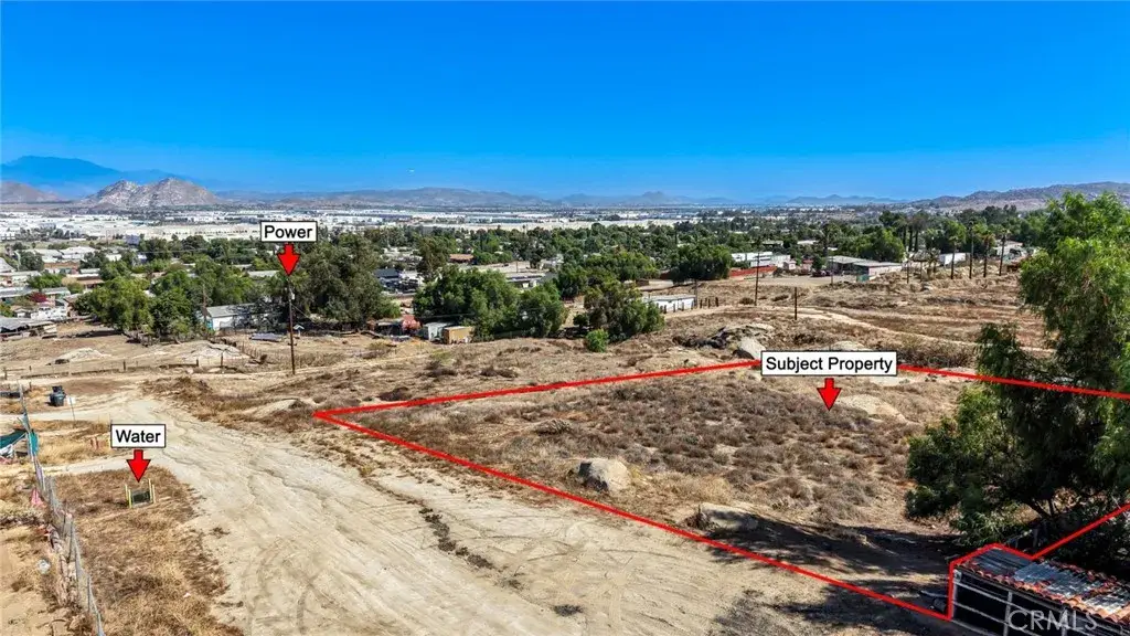 22427 Akers, Perris, CA 92570 - #1