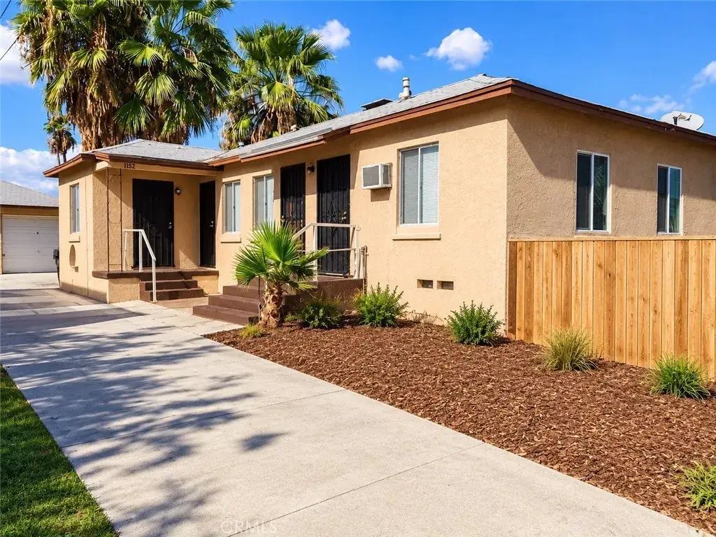1152 N Acacia Ave, San Bernardino, CA 92410 - #1