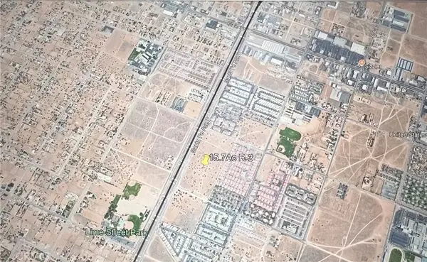 0 Santa Fe Avenue E, Hesperia, CA 92345